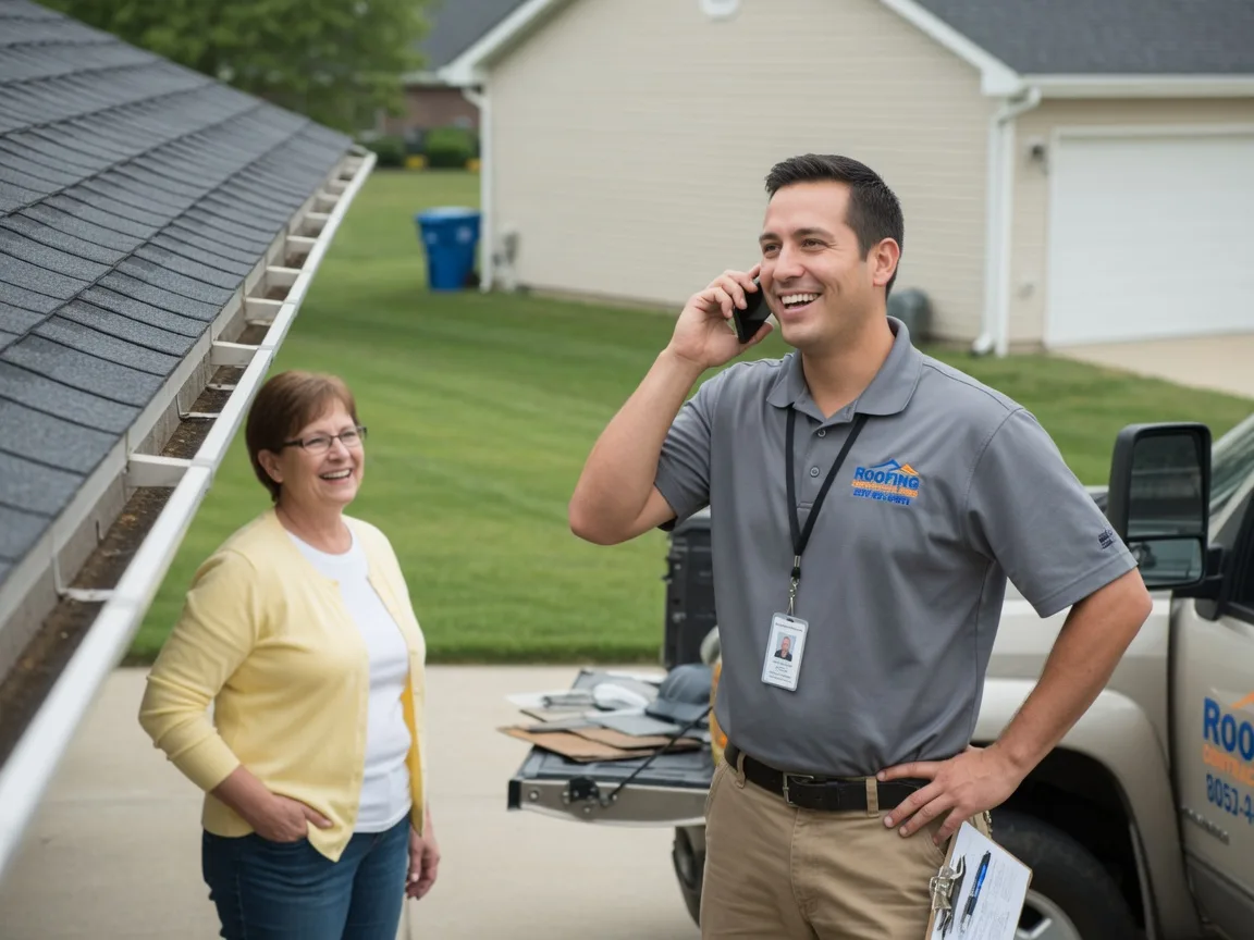 Local Roofing Contractors Arkdale, WI FAQs